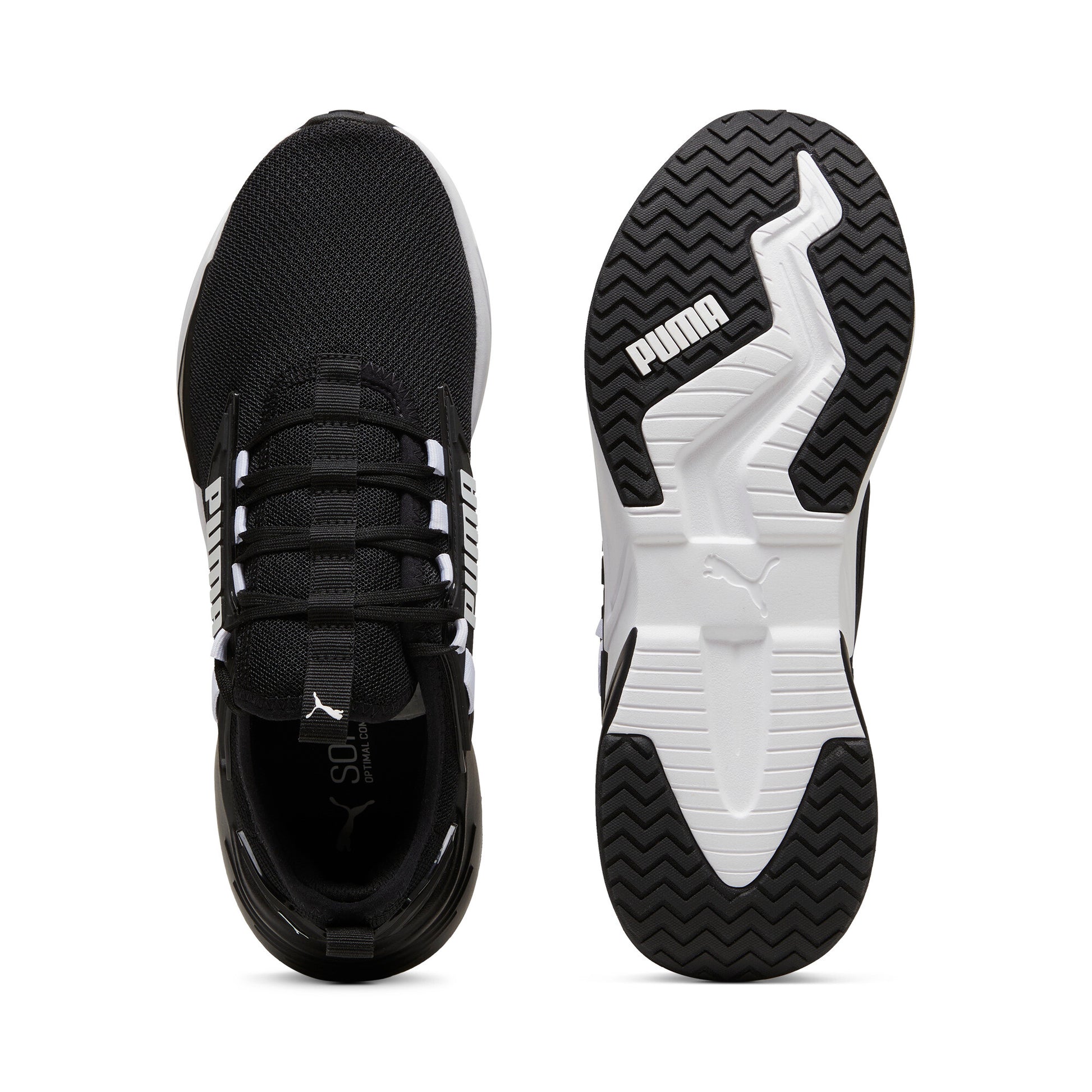 Zapatillas PUMA Retaliate 3 Running